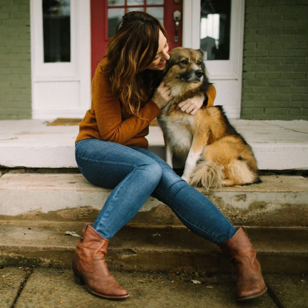 Meet your Posher, Annie